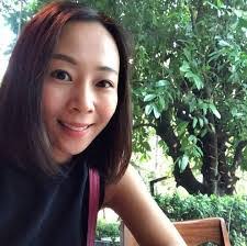 Alice Chong's Instagram, Twitter & Facebook