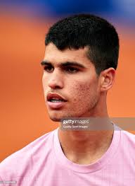 Denis couldn't take revanch for his lost in Basel and lost again. The  season is over for Denis now! He won't play next week! Recover well and  have a good start in