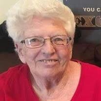 Sharon Kaye Reed Obituary