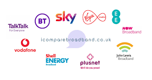 The list below has been ordered by monthly price, so make sure you are checking the differences in average download speed. Cheapest Broadband Deals Compare And Save Money