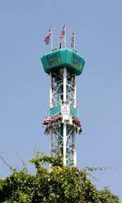 Adventureland Iowa Wikipedia The Free Encyclopedia Space Shot Iowa Summer Friends