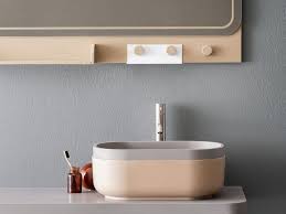 Arredo Bagno Completo Oblon Jaku By Novello Design Stefano Cavazzana Arredamento Bagno Bagni Completi Arredamento