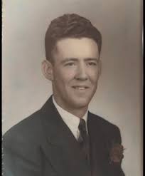 Wayne Leo Rabe (1916-2007)