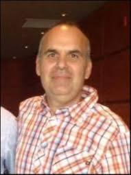 Boisvenue, Luc Marcel