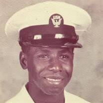 Stewart Brooks Obituary