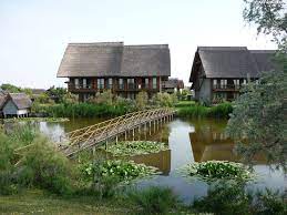Publicat la 18 aprilie 2017, 09:29 de petreţache. Complex Green Village Sfantu Gheorghe Tulcea Romania
