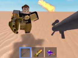 Armas satisfactorias, jugabilidad explosiva y un sistema de armas aleatorias: Prime Video Clip Bendyplayz