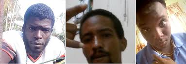 Missing Guayaguayare fishermen found