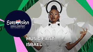 March 30, 2021 #484 the lottery, not so good for israel. Music First With Eden Alene From Israel Eurovision Song Contest 2021 Youtube