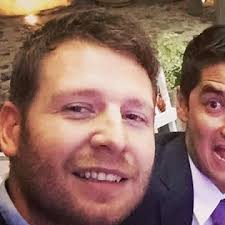 Jessica Craig and Marko Milanovic's Wedding Website