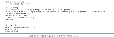 This guide contains general technical information for working with animal cells in culture, including media, subculturing, cryopreservation, and contamination. Inferring Time Dependent Population Growth Rates In Cell Cultures Undergoing Adaptation Bmc Bioinformatics Full Text