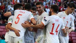 Four teams have already punched their tickets to euro 2020's quarterfinals, and the round of 16 action continues on monday with a big one as croatia face spain. Vo7r7b3txxzmxm