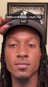 #stitch with @jamesphillips_2 short dread problems..🥲 #dreads #fyp #sadness