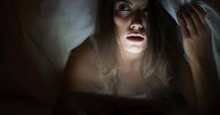 Pourquoi avons-nous peur du noir ?