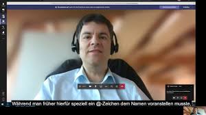 Einfach eine der beiden vorlagen ausdrucken, ausschneiden, ausmalen und fertig! Ms Teams Tipps Und Tricks Fur Den Arbeitsalltag It Haus Gmbh