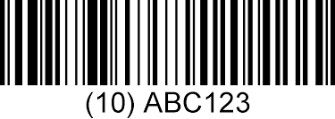 We've got the phone codes you need for easy international calling! Barcode