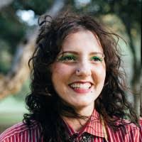 Carla Lupita Rowley Ortiz