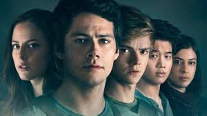 Test your knowledge before maze runner: Quiz Would You Sacrifice Your Friends To Save Humanity Popbuzz