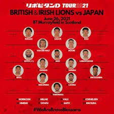 The sky sports app, available to download on ios and android devices, will also be providing live text coverage and updates. How To Watch The 2021 British Irish Lions Tour To South Africa In Asia Rugbyasia247