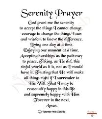 50 Full Serenity Prayer Wallpaper On Wallpapersafari The serenity prayer is very old, but the older prayers are written more like this: 50 full serenity prayer wallpaper on