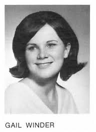 Gail Winder's 2023 Birthday Celebration