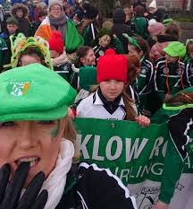 Rowena Carroll's Instagram, Twitter & Facebook