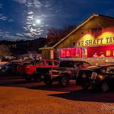 Maybe you would like to learn more about one of these? The Mine Shaft Tavern Home Facebook