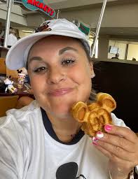 We leave in 4 days, can't contain excitement