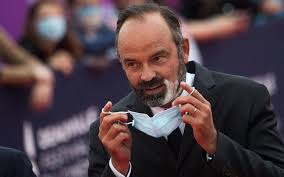 En 2001, édouard philippe rejoint l'équipe municipale d'antoine rufenacht et devient adjoint au maire du havre. Presidentielle 2022 Edouard Philippe L Homme Du Recours Le Parisien