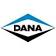 Logo de #Vem Ser Dana