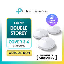 More detail please visit www.unifi.com.my or www.maxis.com.my. Tp Link Deco M5 Ac1300 Whole Home Mesh Wi Fi System Support Unifi Turbo Maxis Fibre 3 Pack Shopee Malaysia