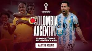 La argentina fue una de las cuatro participantes, con brasil, estados unidos e italia, que organizaron la primera competencia internacional en miami en. Hoy Juega La Seleccion Hora Formaciones Y Tv De Colombia Argentina