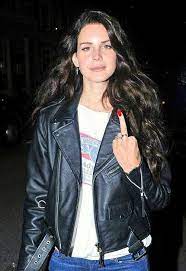 Lana Music Festival Fashion Boho Lana Del Rey Music Festival Outfit Boho