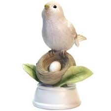 April Bird Of The Month Fig Birdie April 4043100 Bird Figure Birds Birdy