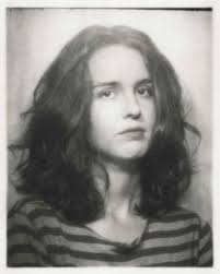 Leopoldine Core (Author of When Watched)