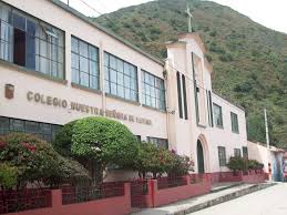 Temperaturas, probabilidad de lluvias y velocidad del viento. Colegio Nuestra Senora De Fatima Mapio Net