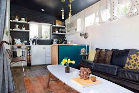 However small and useless it seems, each inch is an opportunity to reduce detritus and enhance your quarters. Decorating Small Spaces 7 Outdated Rules You Can Break