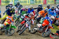 The 2019 Battle Of The Clubs