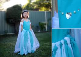 If you're like me, you're always losing your hand sanitizer. Wonderful Diy No Sewing Frozen Elsa S Dress