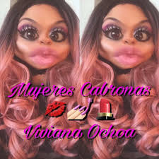 Viviana Ochoa “Mujeres Cabronas “ Oficial (@vivianamujerescabronas) •  Facebook