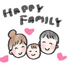 Mama Papa Baby Line Stickers Line Store