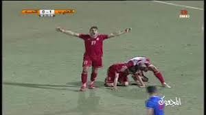 Ø§ÙØ¯Ø§Ù ÙØ¨Ø§Ø±Ø§Ø© Ø§ÙØ§ÙÙÙ Ø¨ÙØºØ§Ø²Ù ÙØ§ÙØ§ØªØ­Ø§Ø¯ Ø§ÙÙÙÙ Ø§ÙØ§Ø«ÙÙÙ 4 ÙÙÙÙÙ 2018 ÙÙÙØ®Øµ ÙØªÙØ¬Ø© ÙÙØ§Ø¡ Ø§ÙØ¯ÙØ±Ù Ø§ÙÙÙØ¨Ù 4 6 2018 ØµØ­ÙÙØªÙ
