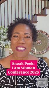 💎 Transformation. Connection. Breakthrough., The I Am Woman Virtual  Conference 2025 is our women's movement. From dynamic speakers to  interactive workshops and soul-stirring conversations, every ...
