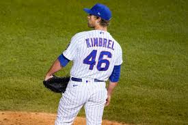 In acquiring kimbrel from the cubs for second baseman nick madrigal and reliever codi. Craig Kimbrel Should Not Be The Cubs Closer Bleed Cubbie Blue