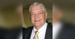 Obituary information for James Steven Hyden