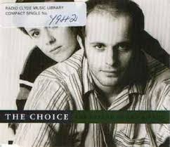 Choice, The