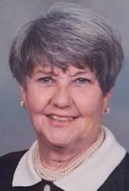 Doris Mengel Obituary (1930