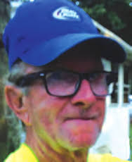 Tangier man pleads guilty to crab crimes, page 6 Sage advice from Dorothy  Cropper