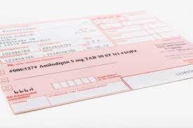 Geanderte Arzneimittel Richtlinie Rosa Rezept Nur Noch 28 Tage Gultig Pz Pharmazeutische Zeitung