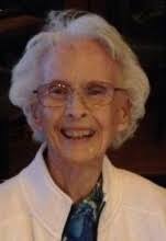 Obituary information for Elizabeth C. Brigham